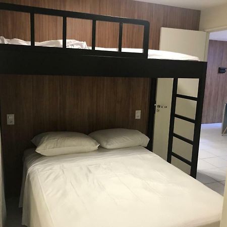 Apto Alto Padrao Em Maceio Екстериор снимка