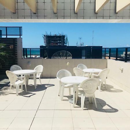 Apto Alto Padrao Em Maceio Екстериор снимка