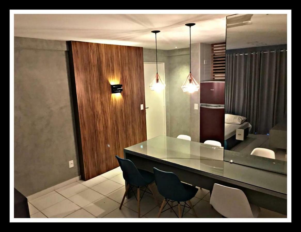 Apto Alto Padrao Em Maceio Екстериор снимка
