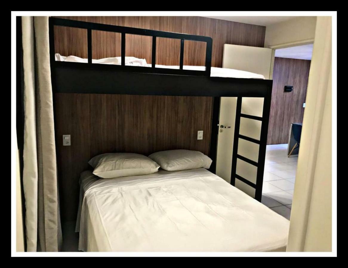 Apto Alto Padrao Em Maceio Екстериор снимка