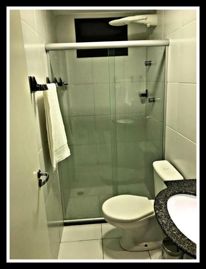 Apto Alto Padrao Em Maceio Екстериор снимка