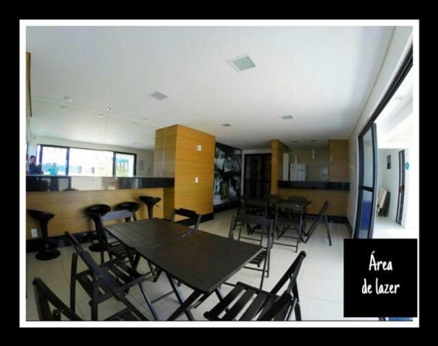 Apto Alto Padrao Em Maceio Екстериор снимка