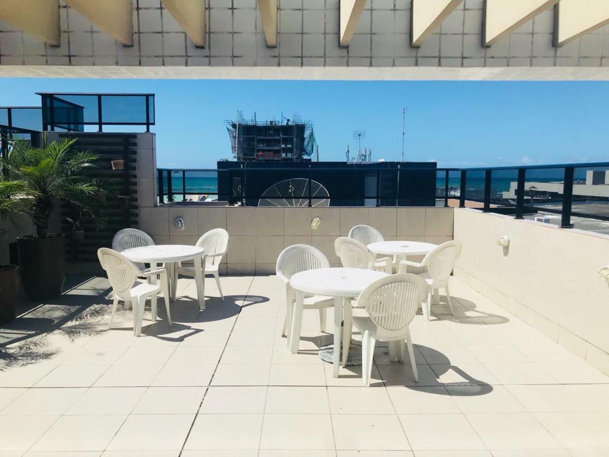 Apto Alto Padrao Em Maceio Екстериор снимка