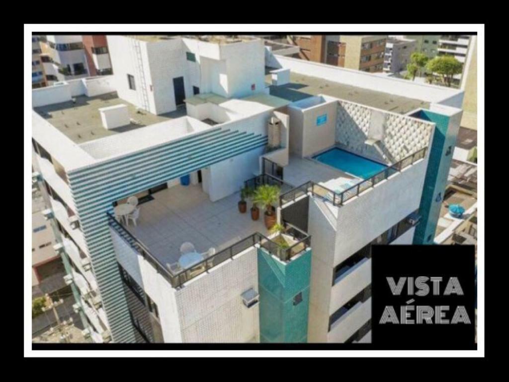 Apto Alto Padrao Em Maceio Екстериор снимка