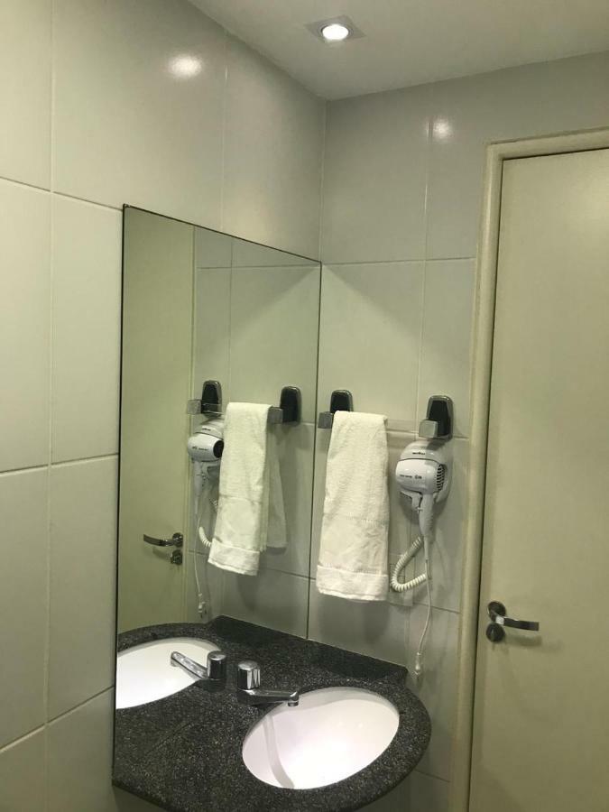 Apto Alto Padrao Em Maceio Екстериор снимка