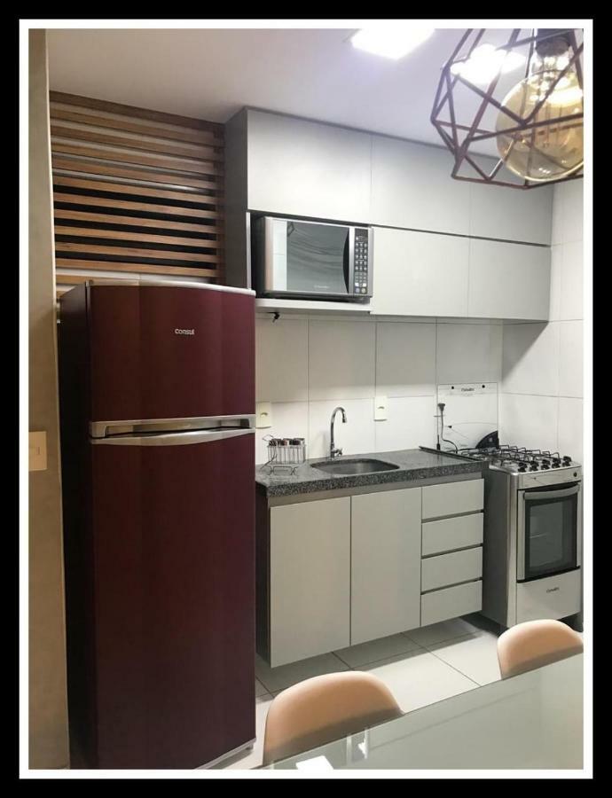 Apto Alto Padrao Em Maceio Екстериор снимка