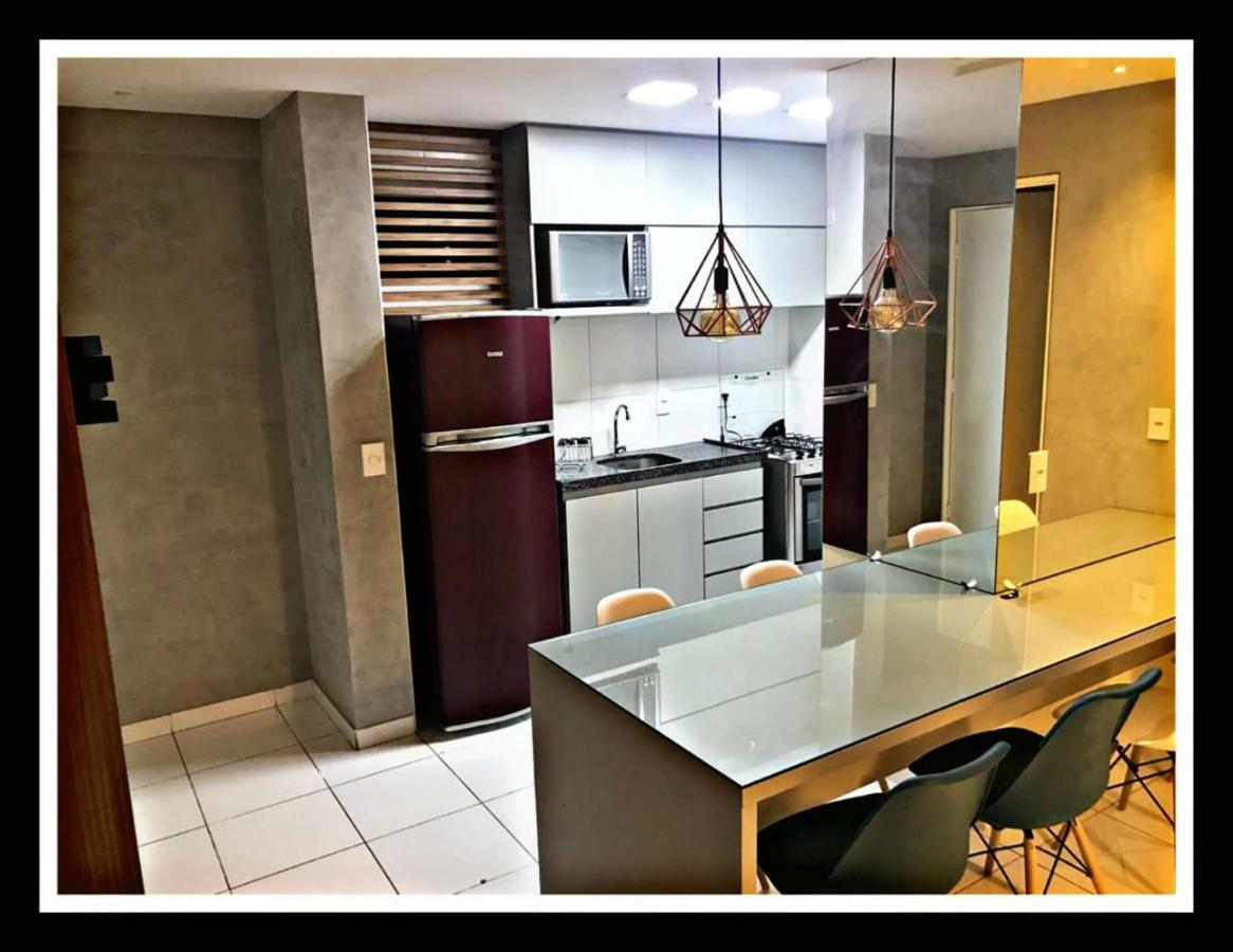 Apto Alto Padrao Em Maceio Екстериор снимка