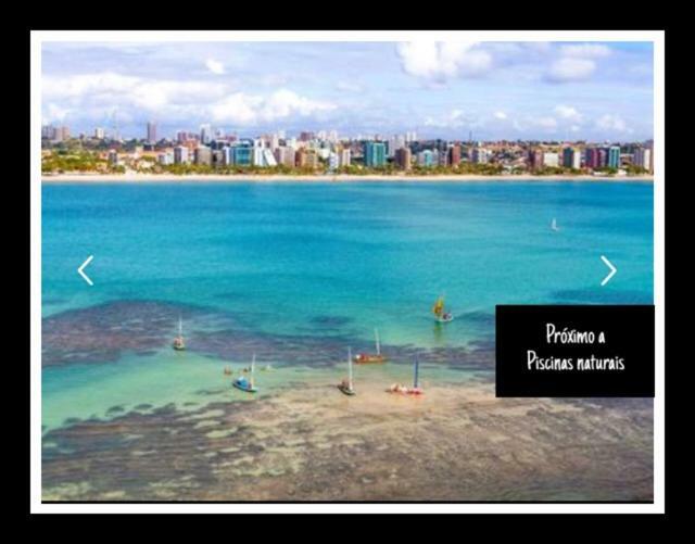 Apto Alto Padrao Em Maceio Екстериор снимка