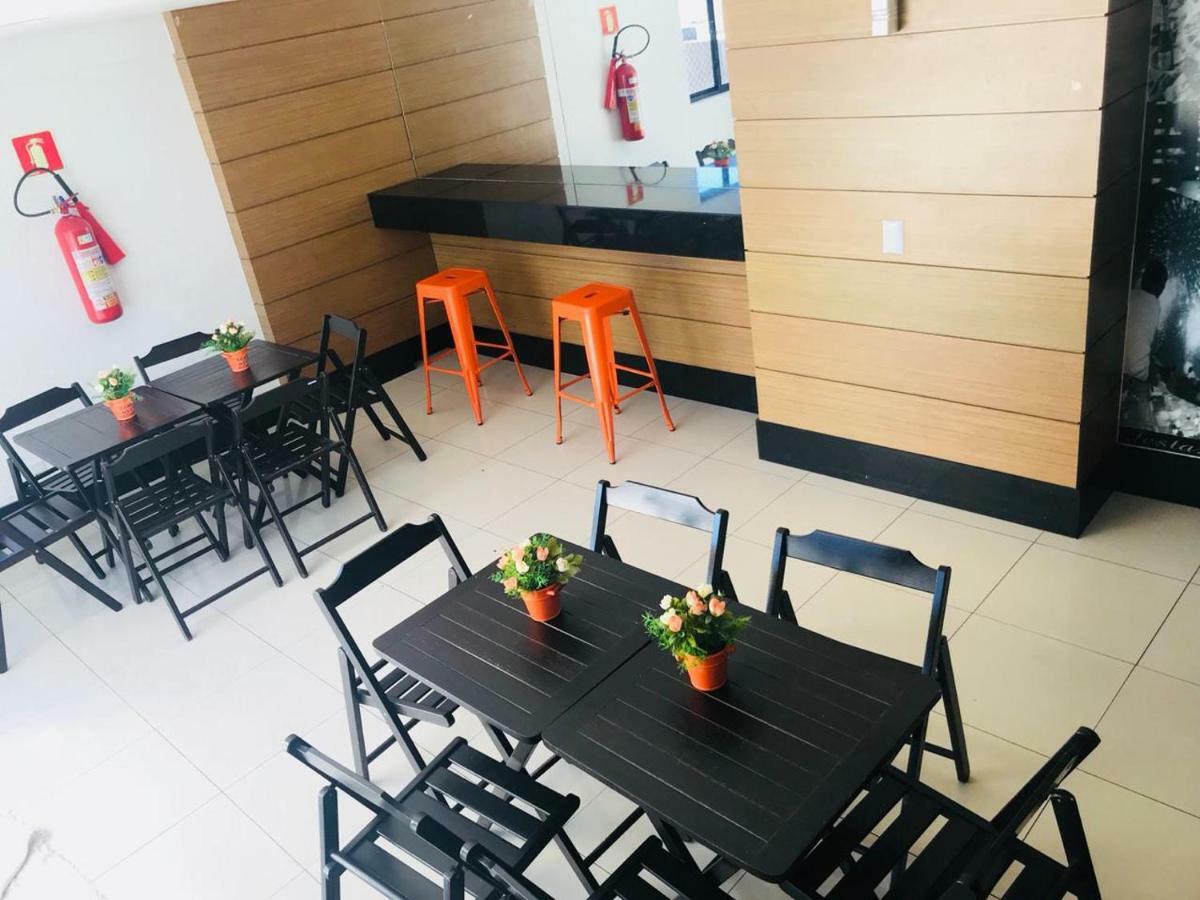 Apto Alto Padrao Em Maceio Екстериор снимка