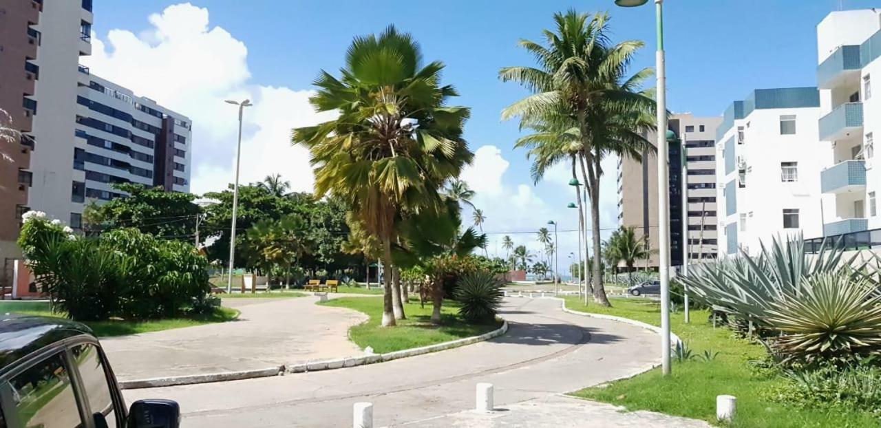 Apto Alto Padrao Em Maceio Екстериор снимка