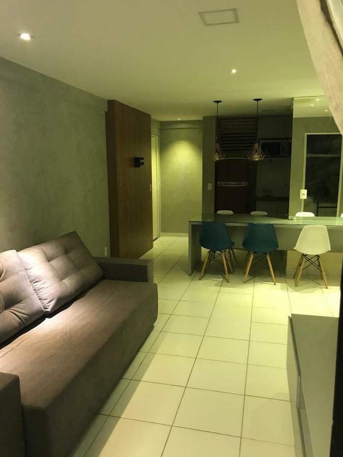 Apto Alto Padrao Em Maceio Екстериор снимка