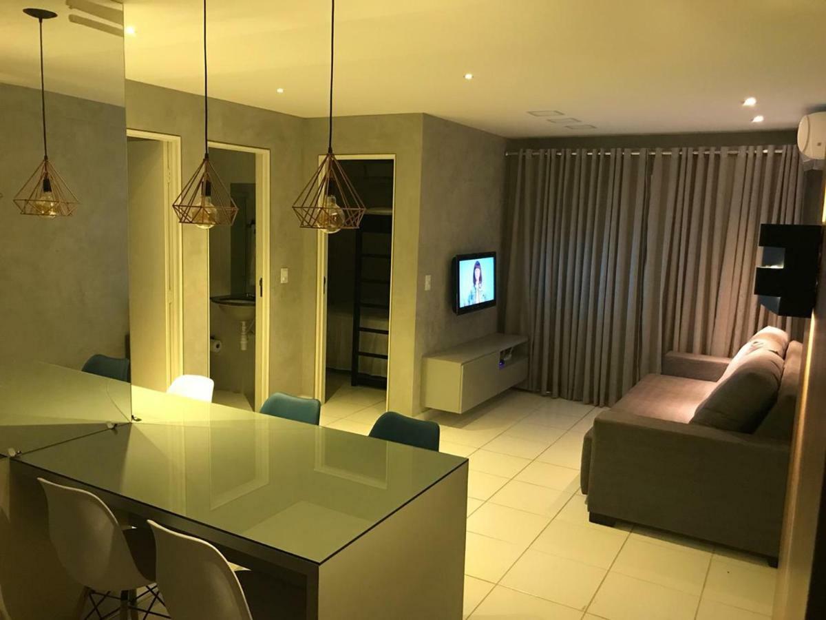 Apto Alto Padrao Em Maceio Екстериор снимка
